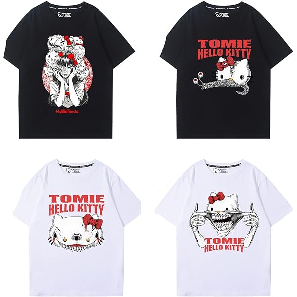 Amazon | 伊藤潤二/アロハシャツ 富江(XL) | アニメ・萌えグッズ 通販